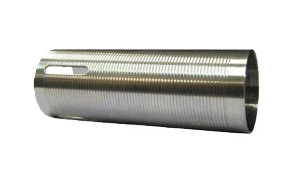 CILINDRO FORATO TYPE 3 IN ACCIAIO CROMATO ROYAL (RH0042) CILINDRO FORATO TYPE 3 IN ACCIAIO CROMATO ROYAL (RH0042)