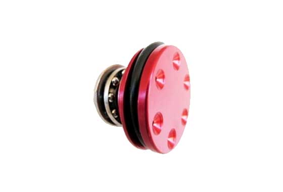 TESTA PISTONE CUSCINETTATA IN ALLUMINIO JS-TACTICAL (GT003) TESTA PISTONE CUSCINETTATA IN ALLUMINIO JS-TACTICAL (GT003)