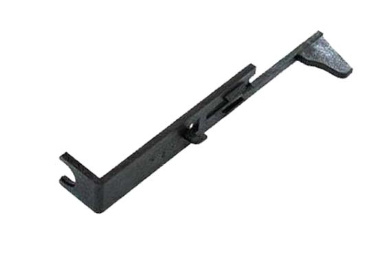 ASTA SPINGIPALLINO RINFORZATA PER SERIE M4/M16/SCAR (ROYAL)(RH10 ASTA SPINGIPALLINO RINFORZATA PER SERIE M4/M16/SCAR (ROYAL)(RH10