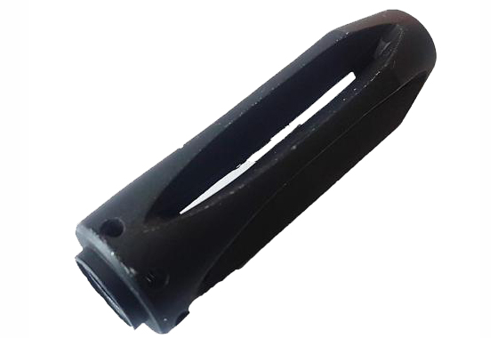 SPEGNIFIAMMA IN METALLO PER M60 (SP8) SPEGNIFIAMMA IN METALLO PER M60 (SP8)