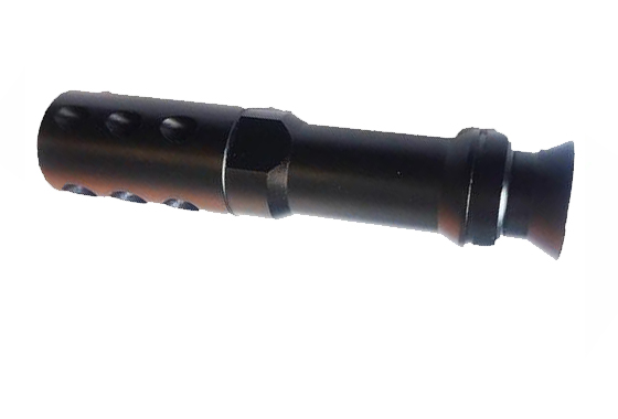 SPEGNIFIAMMA METALLO PARA SP9 SPEGNIFIAMMA METALLO PARA SP9