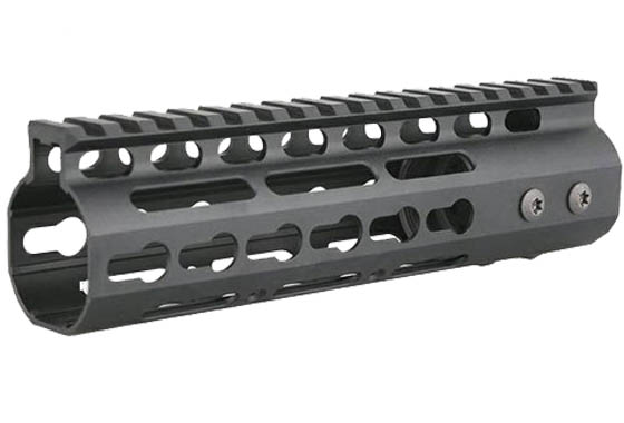 BIG DRAGON RAIL PER M4 NOVESKE