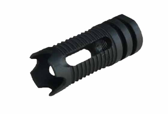 SPEGNIFIAMMA PER LR300 M4 M16 FULL METAL JS-TACTICAL (SP6)