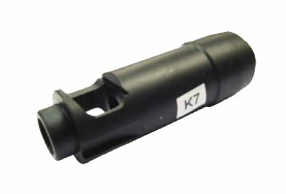 SPEGNIFIAMMA IN METALLO PER SERIE AK74 DBOYS (K7) SPEGNIFIAMMA IN METALLO PER SERIE AK74 DBOYS (K7)