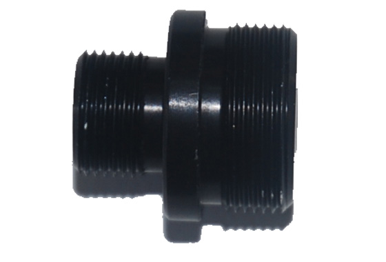 ADATTATORE X SILENZIATORE MB03 (A01) ADATTATORE X SILENZIATORE MB03 (A01)