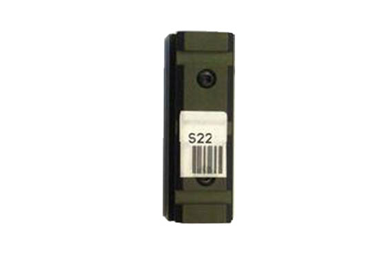 ADATTATORE SLITTA DA 11MM A 20MM ROYAL (S22) ADATTATORE SLITTA DA 11MM A 20MM ROYAL (S22)