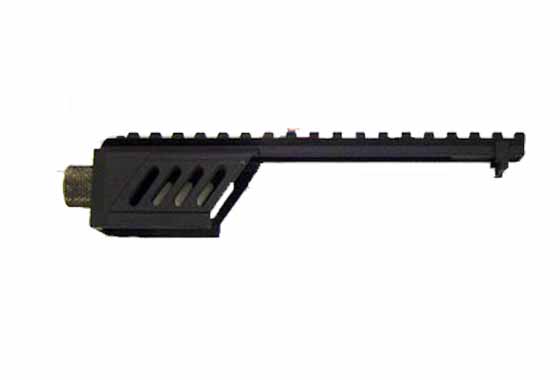 SLITTA TACTICAL PER GLOCK ELETTRICA (CYMA)