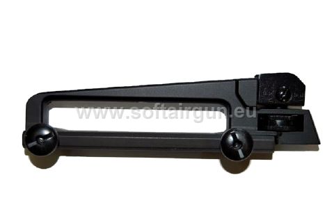 SM 452 - CARRY HANDLE PER M4 Maniglione