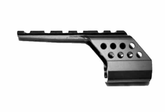 SLITTA TACTICAL PER PISTOLA GLOCK