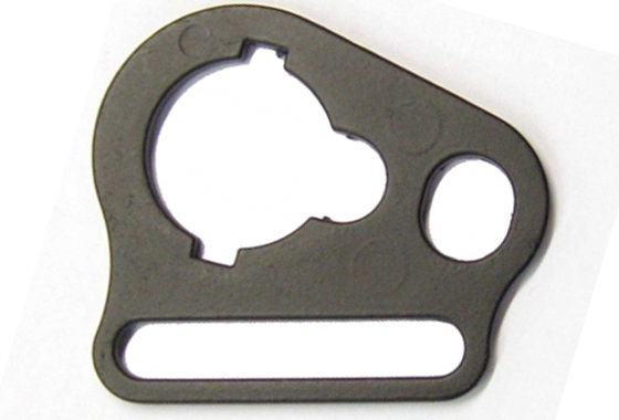 M4 Tactical CQB sling plate