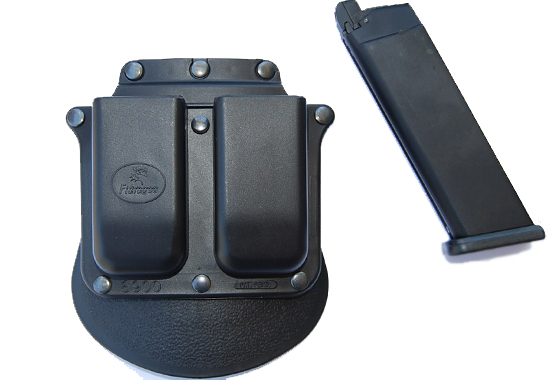 PORTA CARICATORE PER GLOCK - 7000