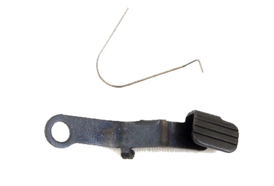 EU 17/18 Slide Catch & Spring Leva carrello e molla EU 17/18 Slide Catch & Spring Leva carrello e molla