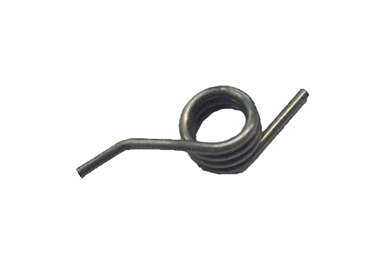MOLLA PER GRILLETTO HG190 e altre pistole (MG01) MOLLA PER GRILLETTO HG190 e altre pistole (MG01)