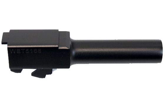 Canna esterna Glock EU27 Outer Barrel WE Canna esterna Glock EU27 Outer Barrel WE