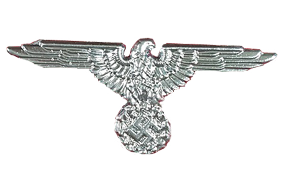 DISTINTIVO AQUILA TEDESCA SS WAFFEN DISTINTIVO AQUILA TEDESCA SS WAFFEN