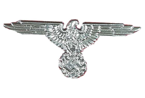 DISTINTIVO AQUILA TEDESCA SS WAFFEN