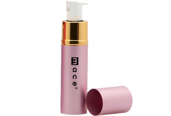 SPRAY PEPE ANTIAGGRESSIONE MACE - HOTPINK PURSE Rossetto