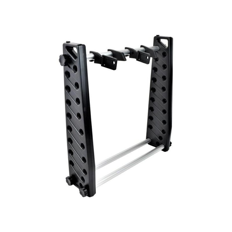 WOSPORT RASTRELLIERA PORTA FUCILI (WO-TG08B) WOSPORT RASTRELLIERA PORTA FUCILI (WO-TG08B)