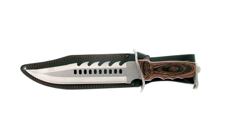 COLTELLO DA CACCIA 1095