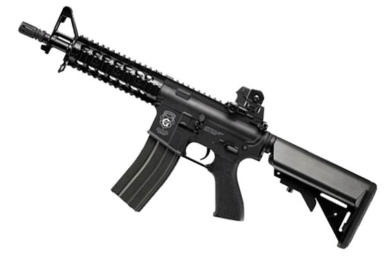 Serie M4 CQB