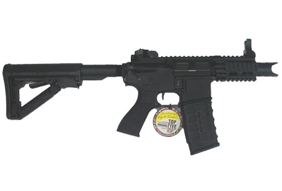 G&G FUCILE ELETTRICO FIREHAW (GGFH) G&G FUCILE ELETTRICO FIREHAW (GGFH)