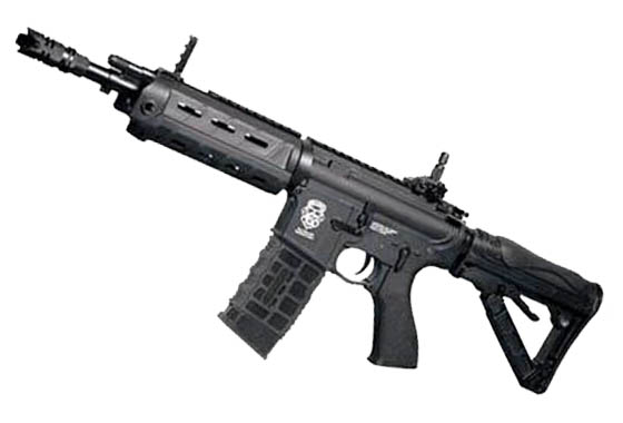 GR4 G26 DST MOE BLACK SCARRELLANTE G&G (GG26SCB)LASER E TORCIA GR4 G26 DST MOE BLACK SCARRELLANTE G&G (GG26SCB)LASER E TORCIA