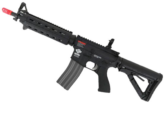 GC16 MOD 0 COMBAT MACHINE G&G (Cod.GGMOD0)