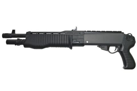 z UMAREX FUCILE A POMPA TACTICAL SHOTGUN 112