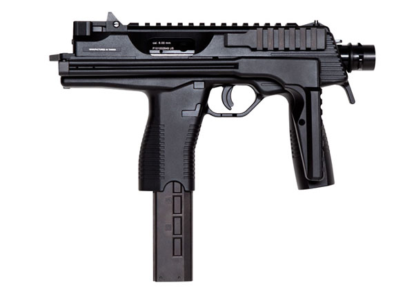 Serie MP9