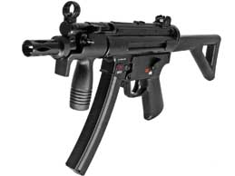 MP5 Series