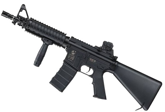 ICS-147 M4 R.I.S. Short Stock SPORT LINES