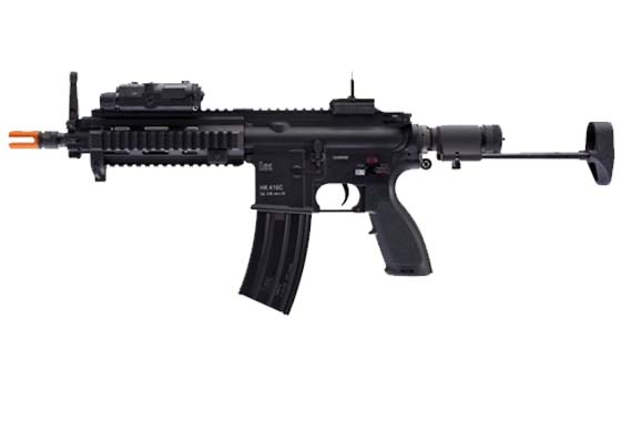 HK 416C FULL METAL HECKLER & KOCH