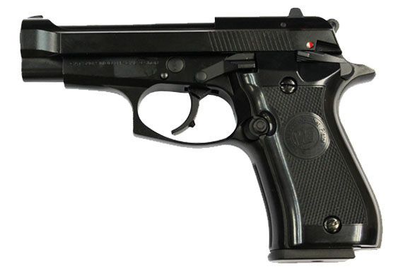 m84 we full metal blowback PROMO m84 we full metal blowback PROMO