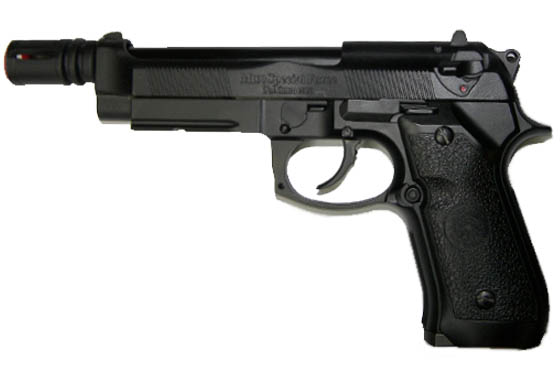 Pistola Beretta 190 Special Forces