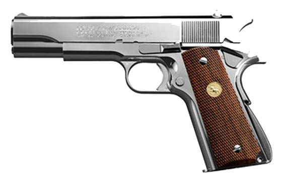 PISTOLA TM Colt 1911 70 Series