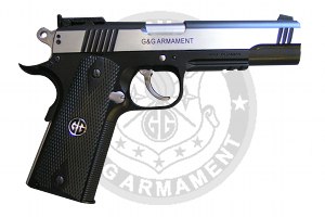 zz PISTOLA CO2 XTREME 45 COLT 1911