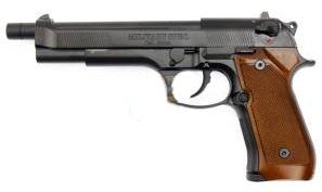 z Pistola Mod. M92L FULL METAL