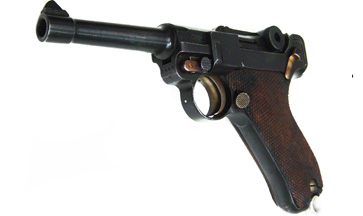 Luger Type