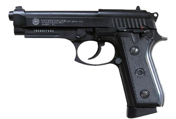 Taurus PT99 CO2 B/B Full Auto Spara a Raffica