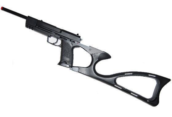Pistola USP Pistol/Rifle