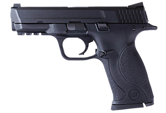 Pistola WE Big Bird FDE WE-BB-001B