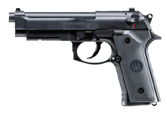 BERETTA A GAS 91 A1 BRIGADIER (U5791) BERETTA A GAS 91 A1 BRIGADIER (U5791)