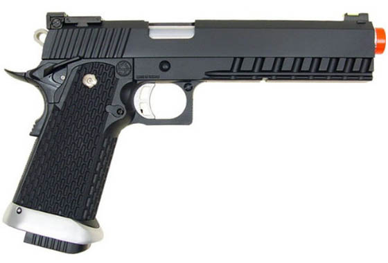 KJ WORKS PISTOLA KP06 Co2