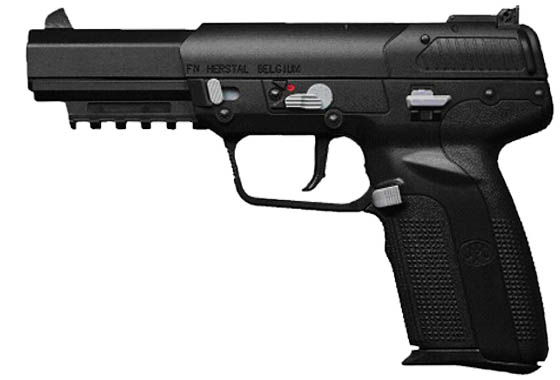 Pistola FN Five-seveN CO2 MARUSCIN