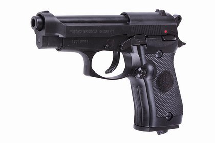 z Beretta M84 FS full metal Scarrellante Umarex z Beretta M84 FS full metal Scarrellante Umarex