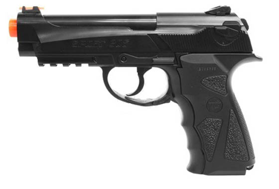 Pistola 92 SPORT GAS CO2 C306 Wingun