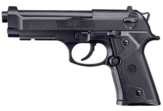 BERETTA ELITE II GAS CO2 HEAVY MODEL