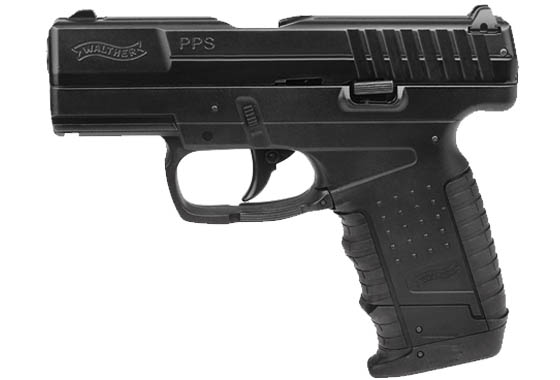Walther PPS Co2 blowback by UMAREX Walther PPS Co2 blowback by UMAREX