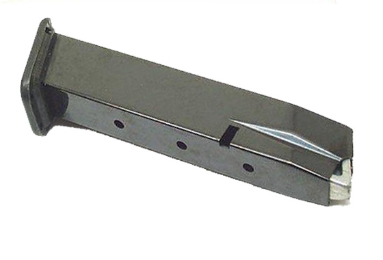 CARICATORE GAP CAL. 8mm DOUBLE Glock Bruni (BR-90)