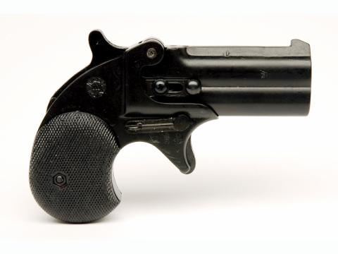 Pistola a Salve Kimar modello Derringer